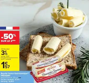Promotion Exclusives de 6
Beurrier : Découvrez l'Offre incontournable