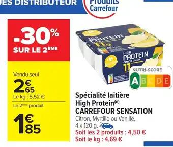 Promotion Exclusives de 12
Specialité : Découvrez l'Offre incontournable
