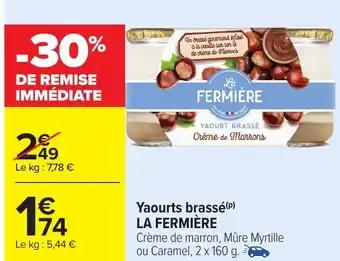 Promotion Exclusives de 9
Fermière : Découvrez l'Offre incontournable