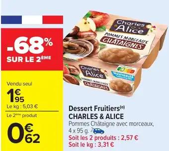 Promotion Exclusives de 10
Fruitiers : Découvrez l'Offre incontournable