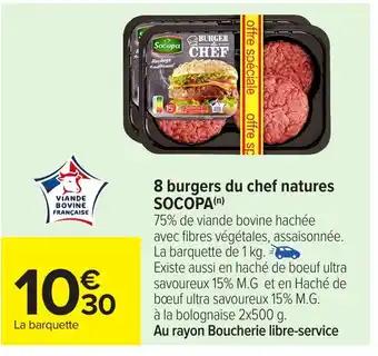 Promotion Exclusives de 17
Socopa : Découvrez l'Offre incontournable