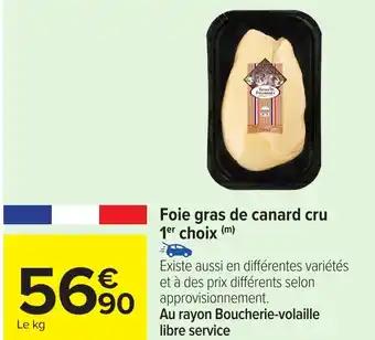 Promotion Exclusives de 2
De canard cru : Découvrez l'Offre incontournable