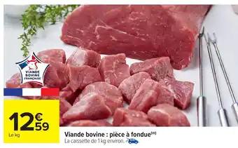 Promotion Exclusives de 5
Piece à fondue : Découvrez l'Offre incontournable