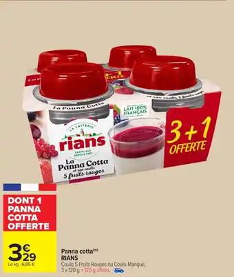 Promotion Exclusives de 10
Rians : Découvrez l'Offre incontournable
