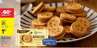 Promotion Exclusives de 1
Baiocchi : Découvrez l'Offre incontournable