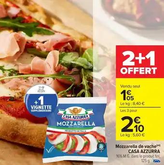 Promotion Exclusives de 4
De vache : Découvrez l'Offre incontournable
