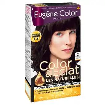 Promotion Exclusives de 3
Eugène color : Découvrez l'Offre incontournable