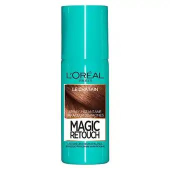 Promotion Exclusives de 1
Magic retouch : Découvrez l'Offre incontournable