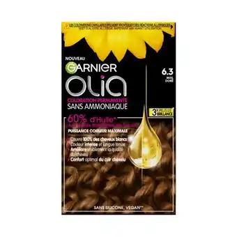 Promotion Exclusives de 7
Olia : Découvrez l'Offre incontournable