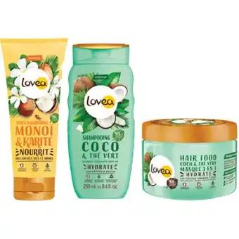 Promotion Exclusives de 1
Lovea : Découvrez l'Offre incontournable