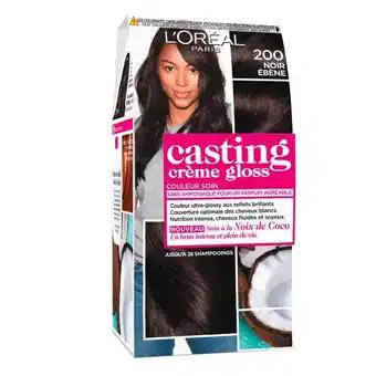 CASTING CREME GLOSS COLORATION