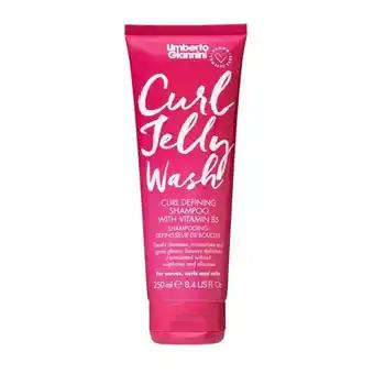 UMBERTO GIANNINI Shampooing