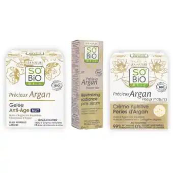 Promotion Exclusives de 1
So bio etic : Découvrez l'Offre incontournable
