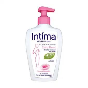 Promotion Exclusives de 6
Intima : Découvrez l'Offre incontournable