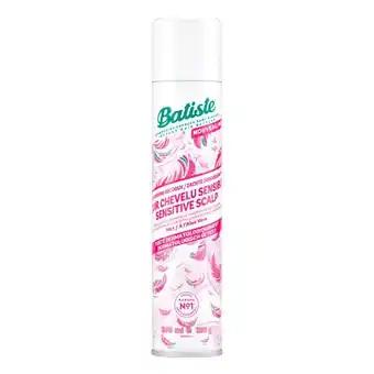 Promotion Exclusives de 6
Shampooing sec : Découvrez l'Offre incontournable