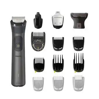 PHILIPS Tondeuse Multi 14 en 1 Séries 7