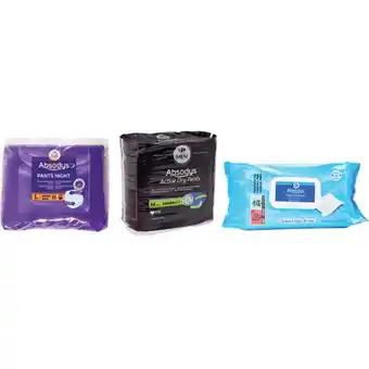 CARREFOUR SOFT SUR TOUTE L'INCONTINENCE HOMME ET FEMME
