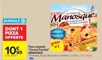 Promotion Exclusives de 33
Format familial : Découvrez l'Offre incontournable