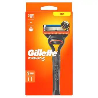 Promotion Exclusives de 30
Gillette : Découvrez l'Offre incontournable