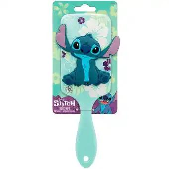 DISNEY Brosse à Cheveux