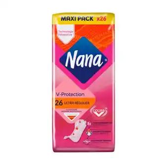 Promotion Exclusives de 11
Nana : Découvrez l'Offre incontournable