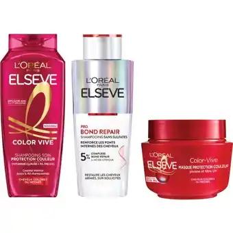 Promotion Exclusives de 20
Elsève : Découvrez l'Offre incontournable