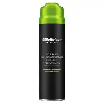 Promotion Exclusives de 7
Gel à raser : Découvrez l'Offre incontournable