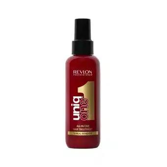 Promotion Exclusives de 4
Revlon : Découvrez l'Offre incontournable