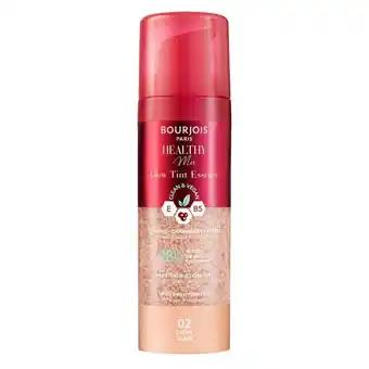 Promotion Exclusives de 8
Bourjois : Découvrez l'Offre incontournable