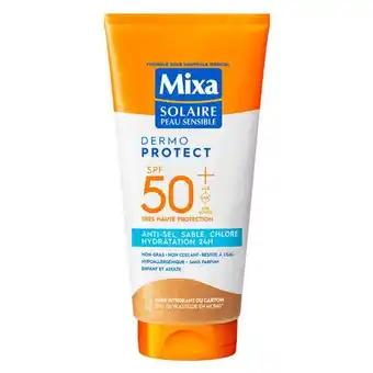 MIXA Protections Solaires