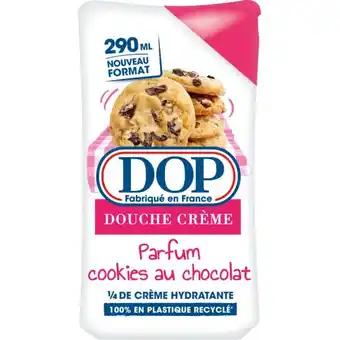 DOP Douche Douceurs d'enfance