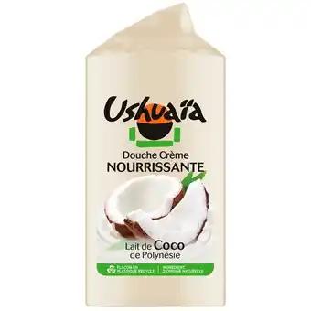 USHUAIA Crème de Douche