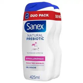 Promotion Exclusives de 20
Sanex : Découvrez l'Offre incontournable