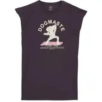 TEX BASIC Big tee femme
