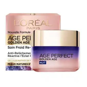 L'ORÉAL PARIS Soins Visage