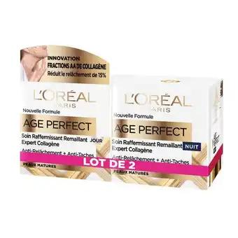 L'ORÉAL PARIS Soins Visage