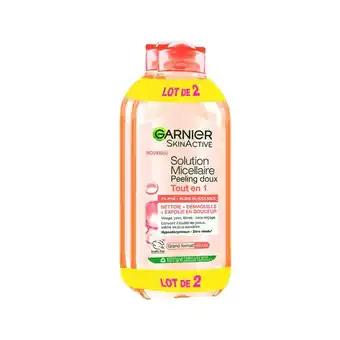 GARNIER Solution Micellaire