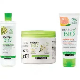NECTAR OF BIO SUR TOUT