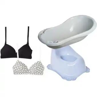 TEX BABY SUR TOUS LES PRODUITS HYGIÈNE BÉBÉ ET MAMAN
