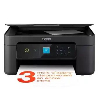 EPSON Imprimante multifonction