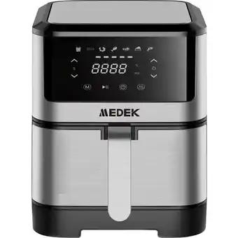 MEDEK Friteuse Airfryer