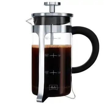 Promotion Exclusives de 1
Melitta : Découvrez l'Offre incontournable