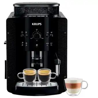KRUPS Expresso broyeur
