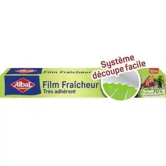 Promotion Exclusives de 5
Albal : Découvrez l'Offre incontournable