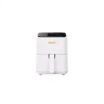 MEDEK Friteuse sans huile Airfryer
