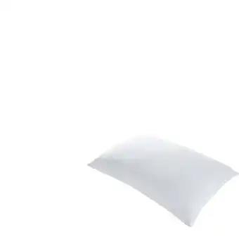 TEX HOME Oreiller Mémoire de forme