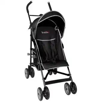 TROTTINE Poussette canne Maribor