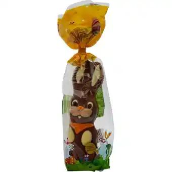 ESPRIT DE FÊTE Animaux en chocolat