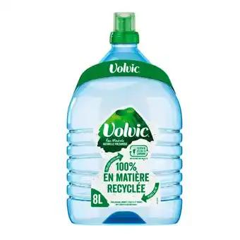 VOLVIC Eau minérale naturelle