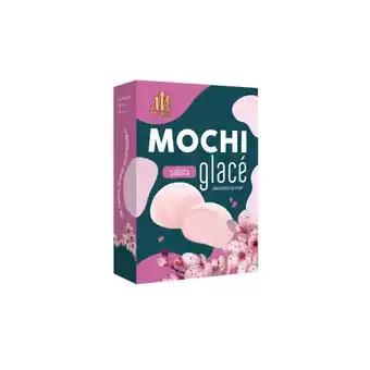 MEI ASIA Mochis glacés